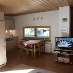 Apartament Sommavilla Fulpmes