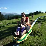 Sommavilla Apartament *