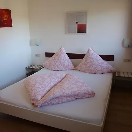 索玛维拉公寓 *