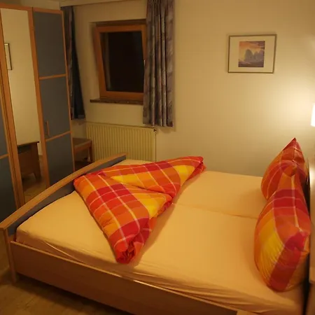 索玛维拉公寓 * 富尔普梅斯