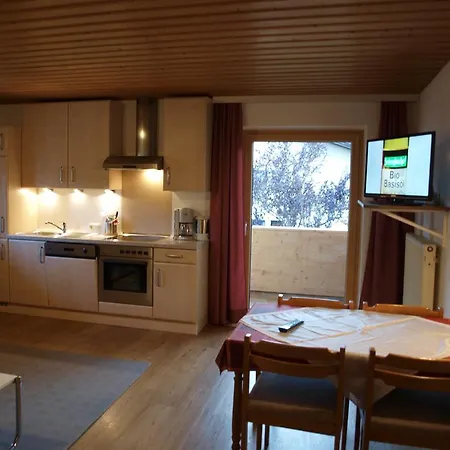 Sommavilla Apartament
