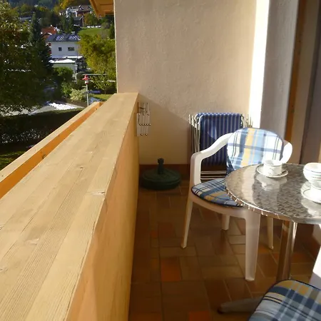 索玛维拉公寓 富尔普梅斯