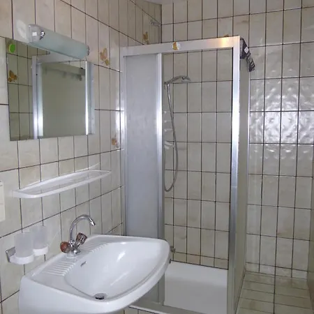 Lägenhet Sommavilla