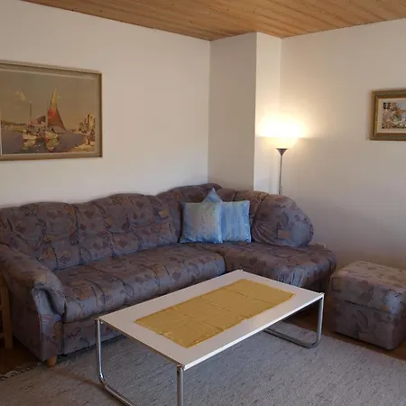 Lägenhet Sommavilla