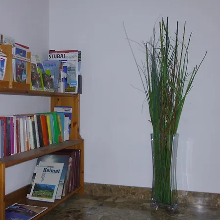 索玛维拉公寓 富尔普梅斯