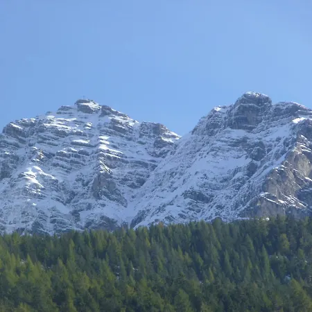 公寓 索玛维拉公寓 富尔普梅斯