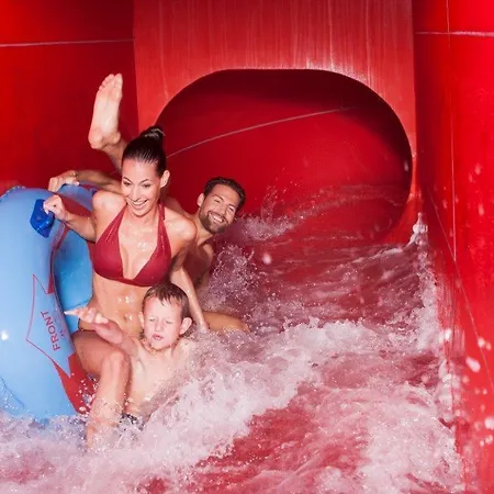 Sommavilla Lägenhet *