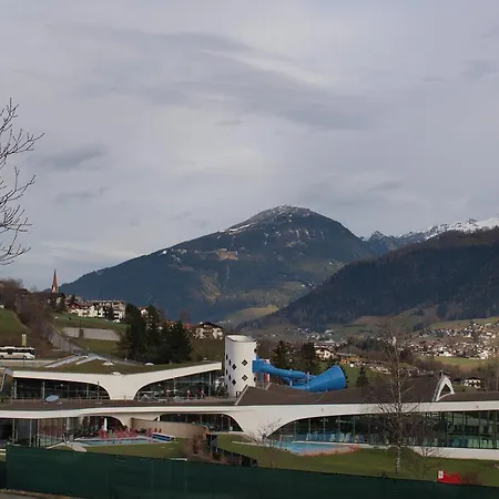 Sommavilla Apartament