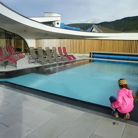 公寓 索玛维拉公寓