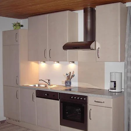 Apartment Sommavilla