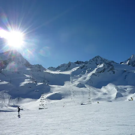 Apartment Sommavilla *