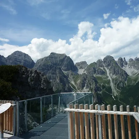 Sommavilla Apartment *