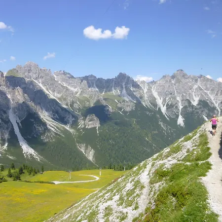 Sommavilla * Fulpmes