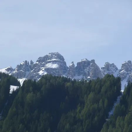 Sommavilla Apartment Fulpmes