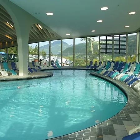 Sommavilla Apartment