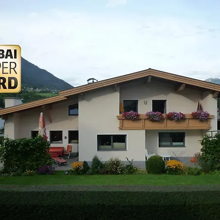 Sommavilla Apartment *