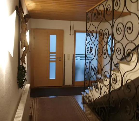 Apartment Sommavilla Fulpmes