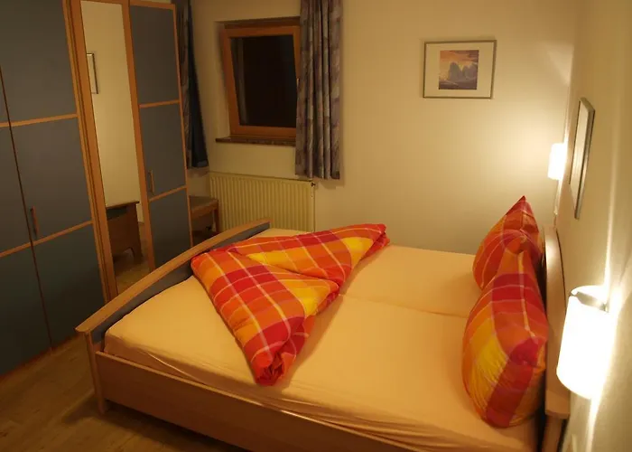 Sommavilla * Fulpmes