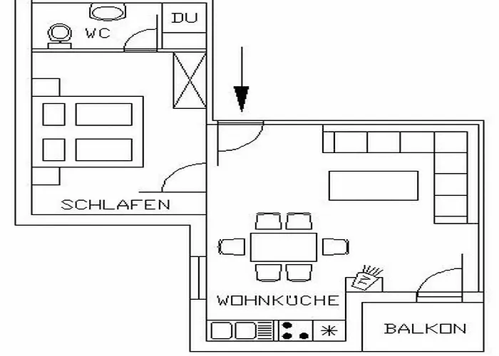 Apartment Sommavilla