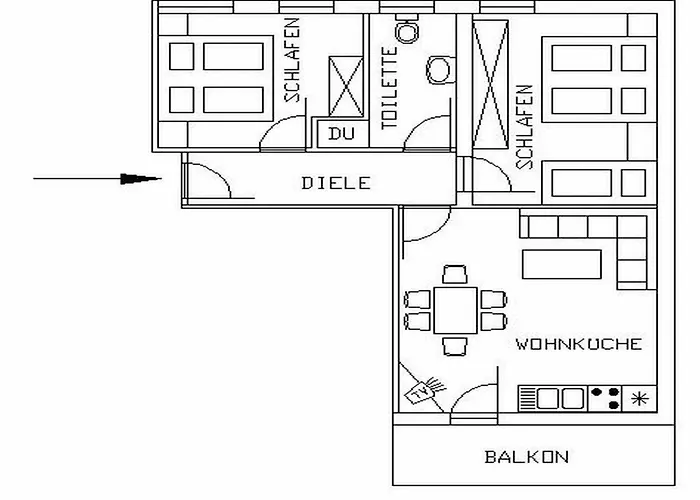 Apartment Sommavilla Fulpmes