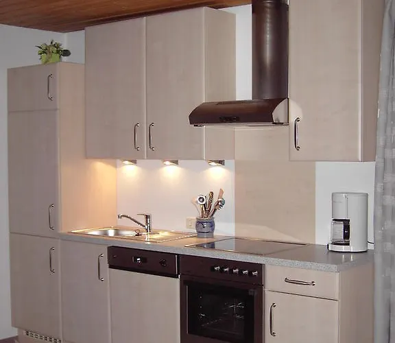 Apartment Sommavilla