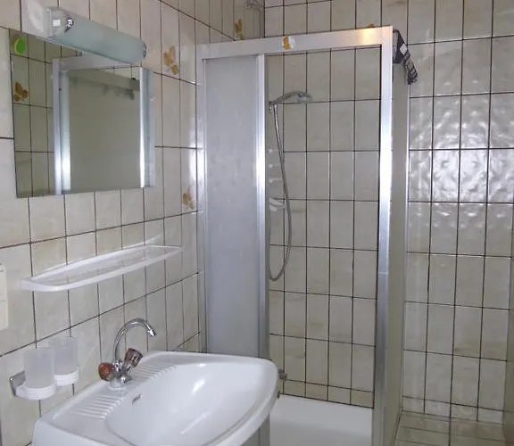 Apartment Sommavilla