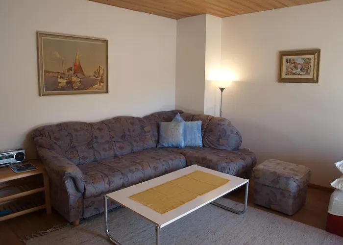 Apartment Sommavilla