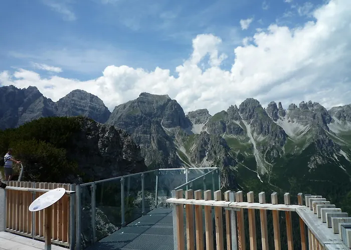 Sommavilla Apartment *