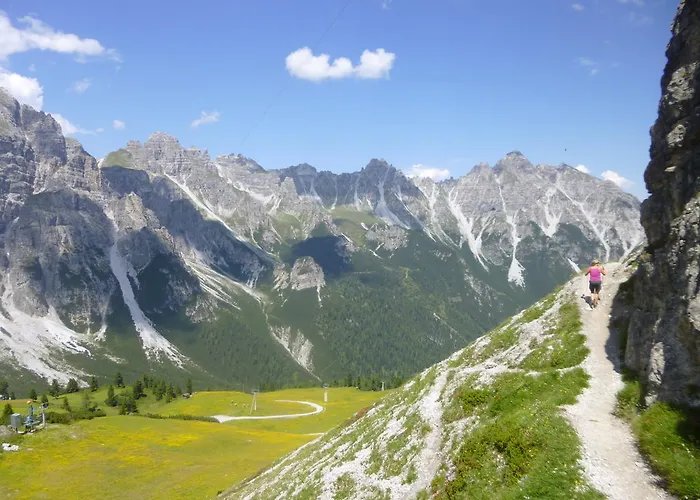 Sommavilla * Fulpmes