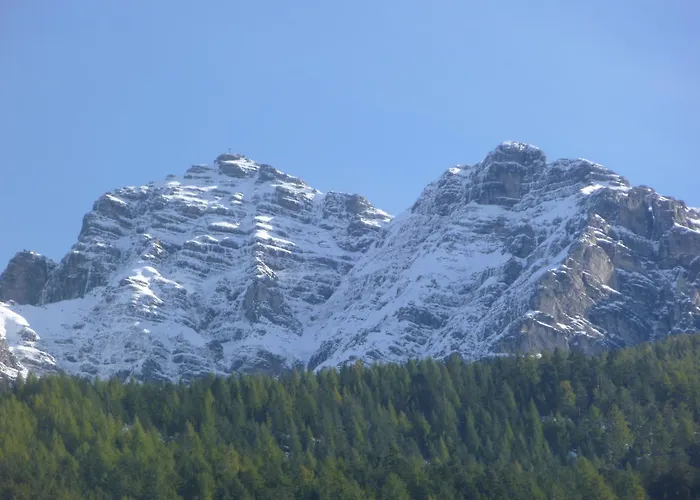 Apartment Sommavilla Fulpmes