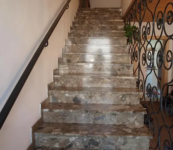 Apartment Sommavilla *