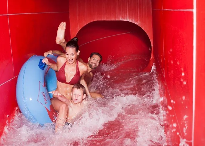 Sommavilla Apartment *