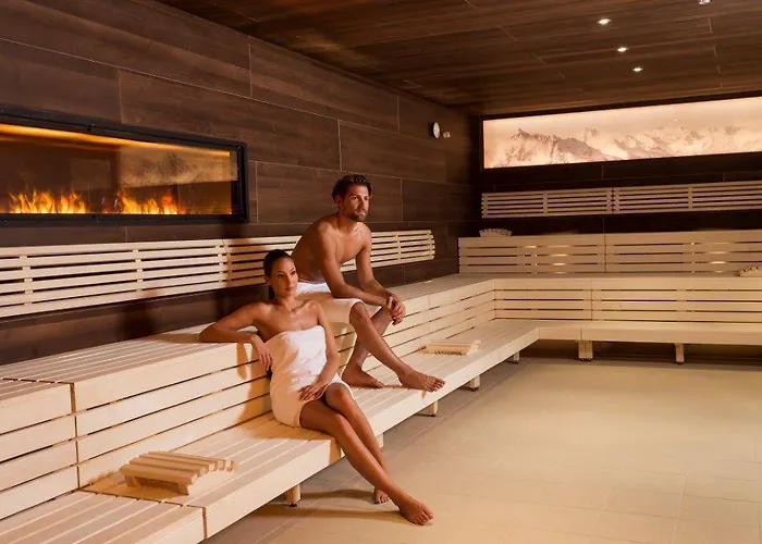 Apartment Sommavilla Fulpmes