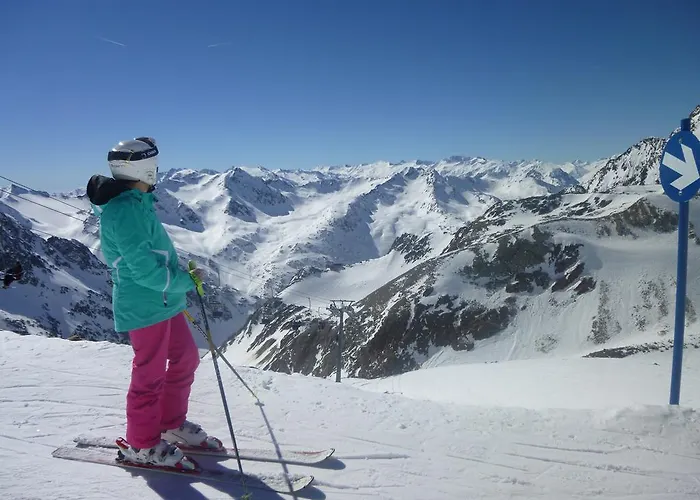 Apartment Sommavilla