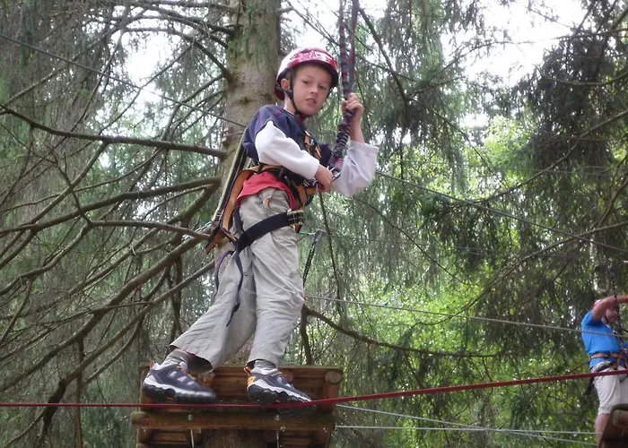 Sommavilla Apartment Fulpmes