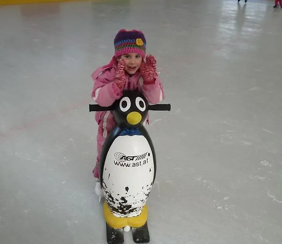 Apartment Sommavilla *