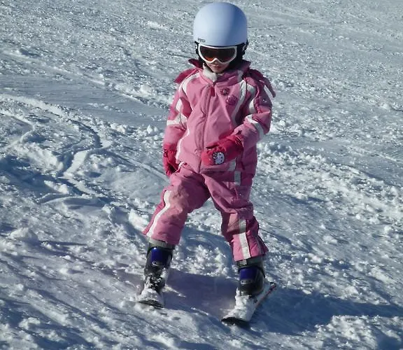 Sommavilla * Fulpmes