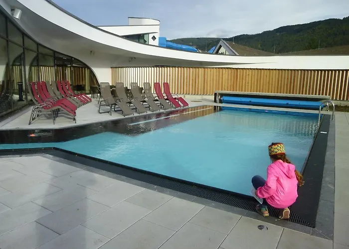 Apartment Sommavilla