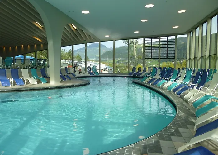 Sommavilla Apartment