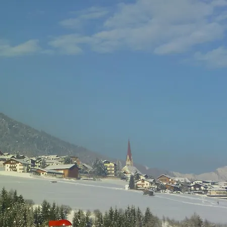 Appartamento Sommavilla