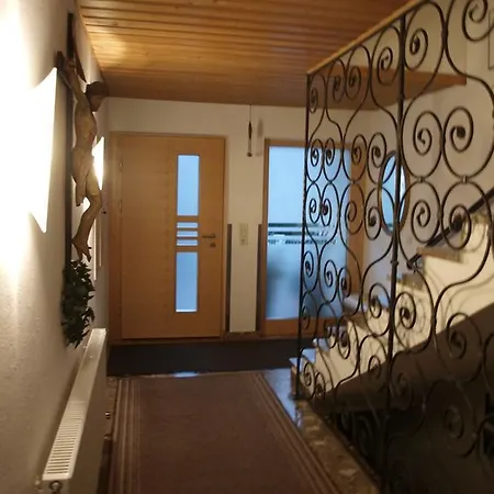 Apartament Sommavilla Fulpmes