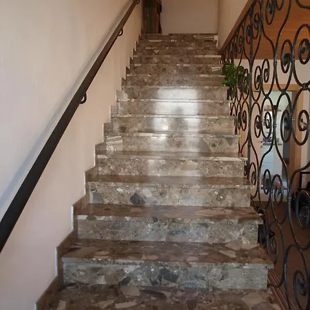 Apartament Sommavilla *