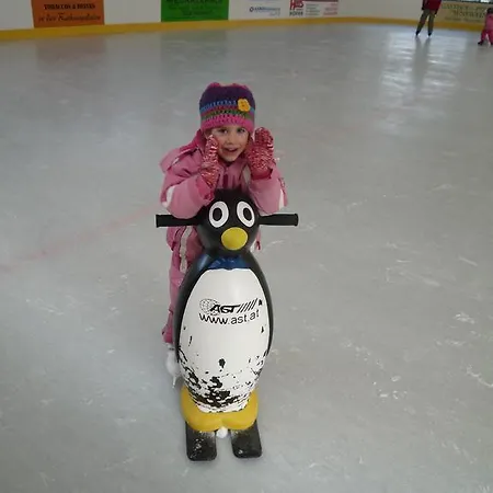 Appartamento Sommavilla *