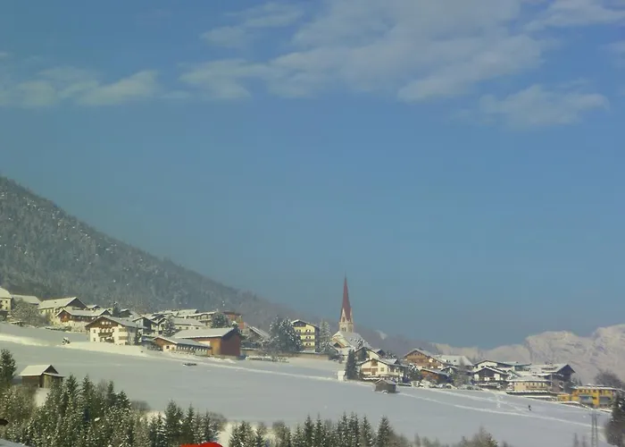 Lejlighed Sommavilla