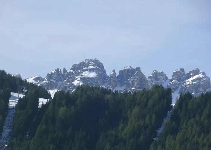 Sommavilla Lejlighed Fulpmes