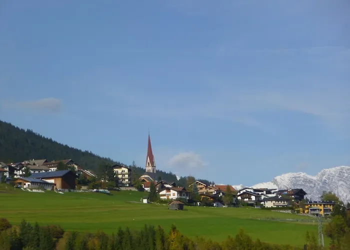 Lejlighed Sommavilla *