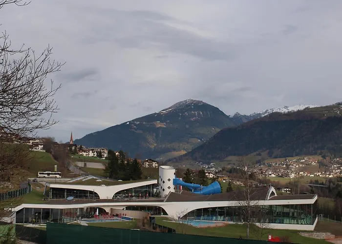 Sommavilla Lejlighed